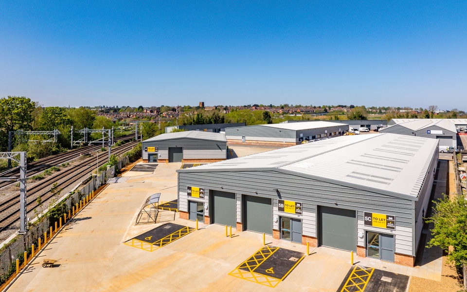 Leyland Trading Estate - New Development (7)